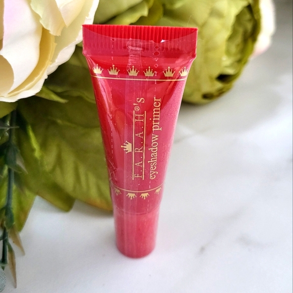 😍 NEW F.A.R.A.H. FARAH Eyeshadow Primer Sealed - Picture 2 of 3